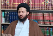 حجت الاسلام میر احمدی به مناسبت مبعث در گفتگویی گفت: کسانی که سعه صدر ندارند، نباید مسئولیت بپذیرند
